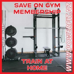 How To Save Space and Money on Your Home Gym